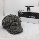 Кепи Chanel Артикул АКС-882. Вид 3