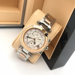 Часы женские Gc  Артикул LUX-25454. Вид 3