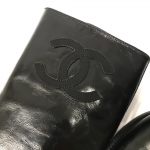 Сапоги Chanel Артикул ОЖ-037. Вид 2