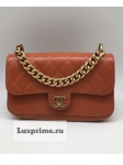 Сумка женская Classic 2.55 Chanel Артикул СЖ-512. Вид 1