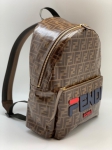 Рюкзак женский MINI BACKPACK Fendi Артикул СЖ-560. Вид 2