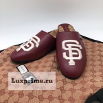 Мюли Gucci Артикул ОЖ-352. Вид 2