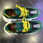  Кроссовки мужские Versace Артикул ОМ-018. Вид 3