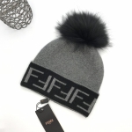 Шапка Fendi Артикул LUX-23560. Вид 2