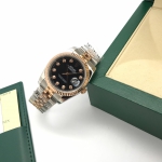 Часы женские Rolex Артикул LUX-25449. Вид 4