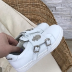 Кеды детские Billionaire Артикул LUX-15805. Вид 3