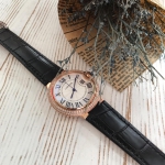 Часы женские Cartier Артикул LUX-16222. Вид 2