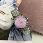 Часы женские Gucci Артикул LUX-26583. Вид 4