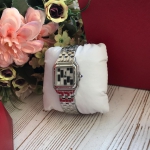 Часы женские Cartier Артикул LUX-16309. Вид 2