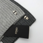 Шапка Fendi Артикул LUX-23009. Вид 2