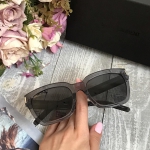 Очки Yves Saint Laurent Артикул LUX-19817. Вид 2