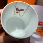 Кружка Hermes Артикул LUX-25749. Вид 2