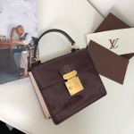Сумка женская Spring Street Louis Vuitton Артикул LUX-9636. Вид 2