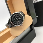 Часы женские Chanel Артикул LUX-20189. Вид 8