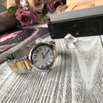 Часы женские Cartier Артикул LUX-20186. Вид 5