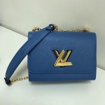 Сумка женская TWIST Louis Vuitton Артикул LUX-10481. Вид 2