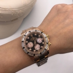 Часы женские Rolex Артикул LUX-22948. Вид 1