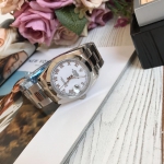 Часы женские Rolex Артикул LUX-19588. Вид 3