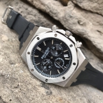 Часы мужские Audemars Piguet Артикул LUX-17067. Вид 4