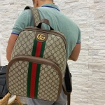 Рюкзак Gucci Артикул СЖ-373. Вид 1