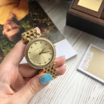 Часы женские Michael Kors Артикул LUX-17674. Вид 1