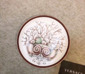 Столовый сервиз Versace Артикул LUX-21531. Вид 7