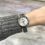 Часы женские Omega Артикул LUX-25785. Вид 2
