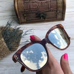 Очки  Артикул LUX-20041. Вид 2