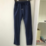  Брюки  Артикул LUX-9795. Вид 1