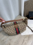 Сумка женская Gucci Артикул LUX-135016. Вид 4