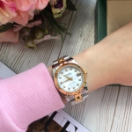 Часы женские Rolex Артикул LUX-17016. Вид 1