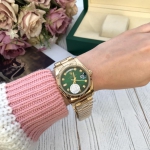 Часы женские Rolex Артикул LUX-20181. Вид 2