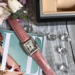 Часы женские Cartier Артикул LUX-19831. Вид 2