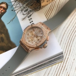 Часы женские Hublot Артикул LUX-11170. Вид 2