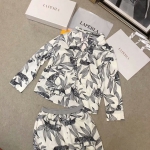 Пижама La Perla Артикул LUX-21048. Вид 1