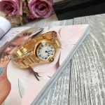 Часы женские Cartier Артикул LUX-19826. Вид 5