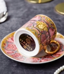 Чайных сервиз Versace Артикул LUX-19350. Вид 4