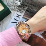 Часы женские Rolex Артикул LUX-17075. Вид 2