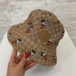 Панама  Gucci Артикул LUX-29596. Вид 2