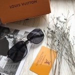 Очки Louis Vuitton Артикул LUX-18041. Вид 2