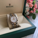 Часы женские Rolex Артикул LUX-17798. Вид 5