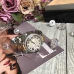 Часы женские Cartier Артикул LUX-19849. Вид 2