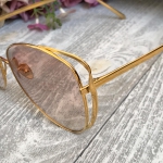 Очки Linda Farrow Артикул LUX-19813. Вид 3