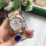 Часы женские Rolex Артикул LUX-17798. Вид 2