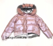 Двухсторонняя куртка  Артикул ОДЖ-944. Вид 2