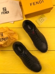 Кеды мужские  Fendi Артикул ОМ-105. Вид 5