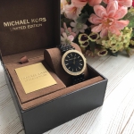 Часы женские Michael Kors Артикул LUX-17673. Вид 3