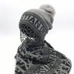 Комплект  Christian Dior Артикул LUX-25679. Вид 1