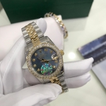 Часы женские Rolex Артикул LUX-27292. Вид 1