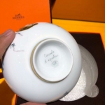 Пиала Hermes Артикул LUX-19735. Вид 3